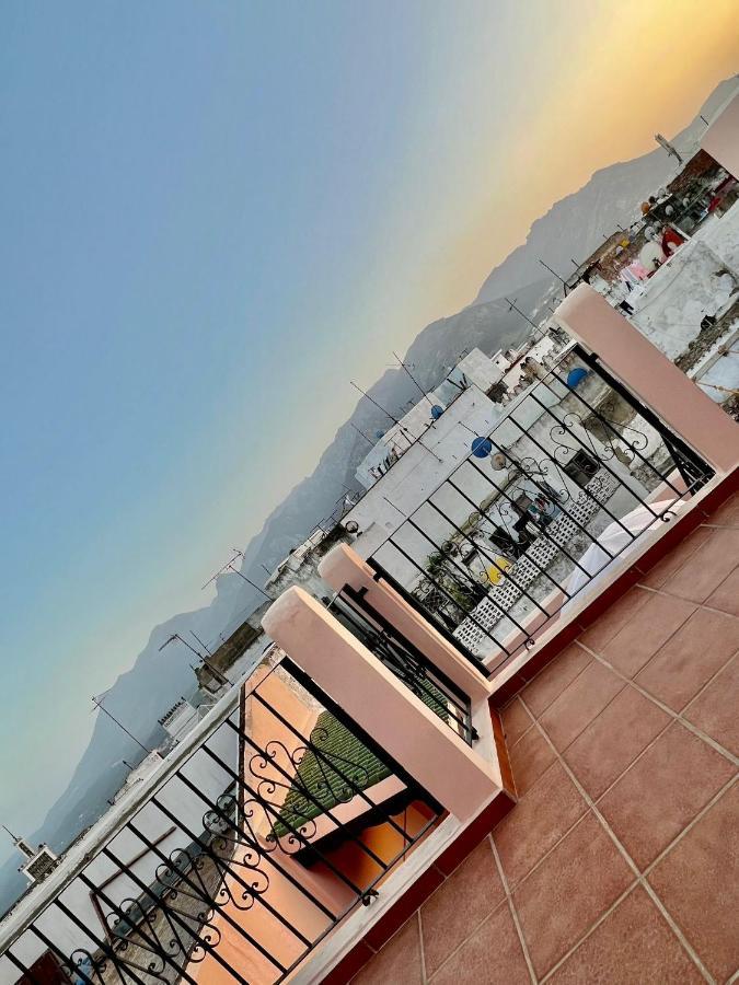 Riad Dar Hanae Тетуан Экстерьер фото