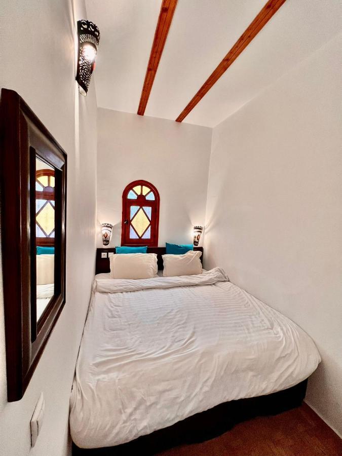 Riad Dar Hanae Тетуан Экстерьер фото