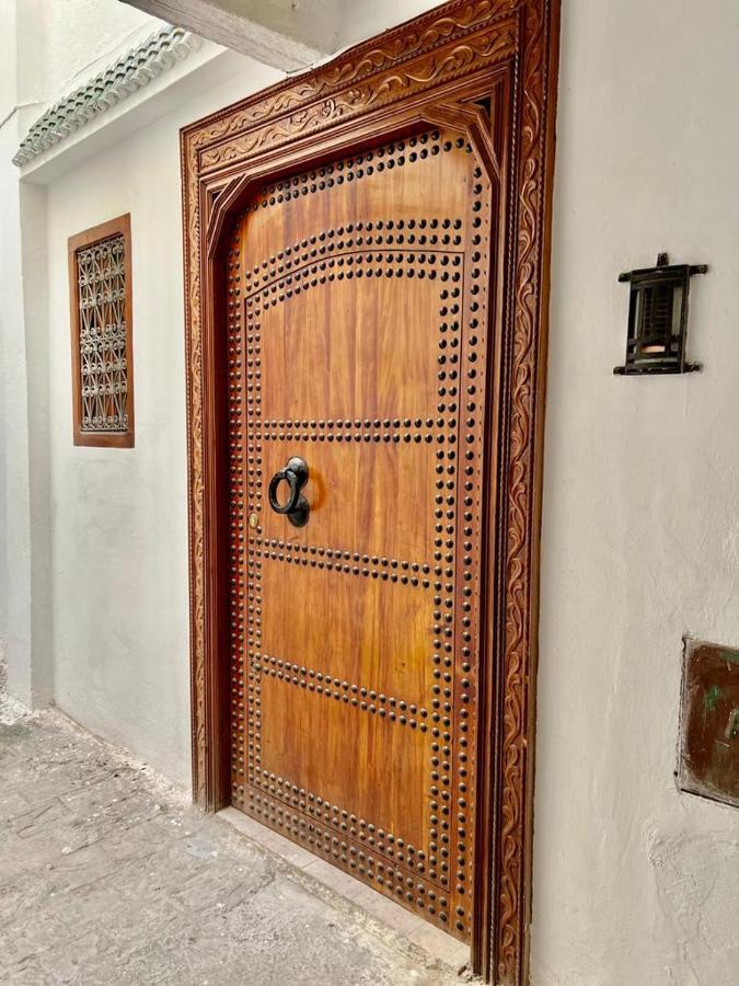 Riad Dar Hanae Тетуан Экстерьер фото